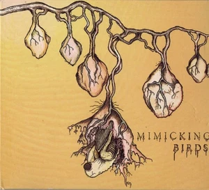 MIMICKING BIRDS - MIMICKING BIRDS - CD - Bild 1 von 2
