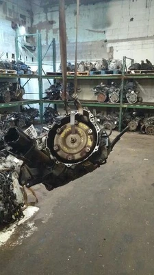 Transmisión automática compatible con 00 VOLVO 40 SERIES 163144 Foto 1 de 4