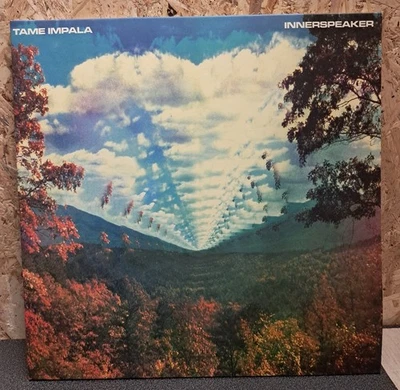 Tame Impala – Innerspeaker - Image 1 of 4