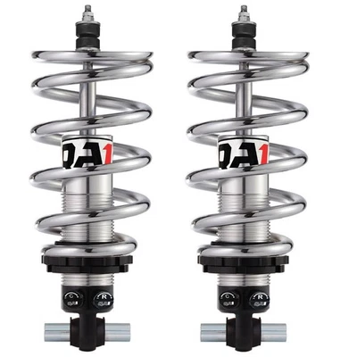 QA1 MD303-08500 se adapta al sistema de conversión de bobina Mustang II, 500 lb. Foto 1 de 4