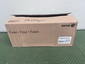GENUINE XEROX 550 560 570 C60 C70 FUSER Assy 008R13102 NEW OPENED BOX SEE PHOTOS - Afbeelding 1 van 4