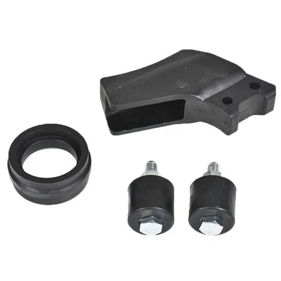 Yamaha Banshee YFZ350 Chain Guide Kit 1987-2006 2GU-22151-10-00 - Image 1 of 4