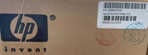 HP - Front Panel RevB SV - Q5669-67067 - Afbeelding 1 van 1