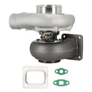Turbo Universal T76 T4 .96 A/r .80 A/r  T04z Racing Turbine:A/r 0.96 - Picture 1 of 12