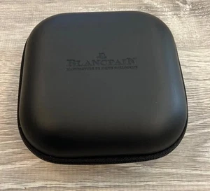 Original Blancpain Travel Service Uhrenetui - Bild 1 von 3