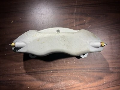 HMMWV HUMVEE Wilwood Brake Caliper Mil. GNX4 4 Piston 6040401 , 2530-01-565-9660 - Image 1 of 4