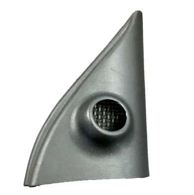 Оригинальная отделка крышки зеркала правой передней внутренней двери для Hyundai Accent 06–11 годов выпуска - Изображение 1 из 4