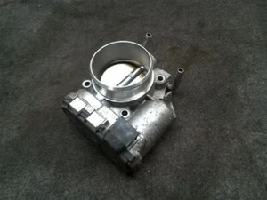 Throttle Body 2.4L 4 Cylinder Fits 07-12 RONDO 370342 - Picture 1 of 9
