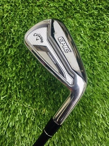 Callaway Epic Forged E19 Individual 7 Iron - Picture 1 of 8