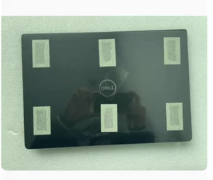 0F7V17 do Dell Latitude 7280 E7280 LCD Tylna pokrywa Ekran dotykowy A Shell - Zdjęcie 1 z 2