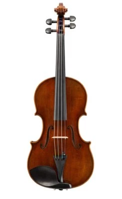 Ivan Dunov 402 Romanian Violin - Image 1 of 2