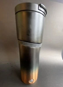 Starbucks stainless steel coated Thermo Coffee Travel Tumbler 16 Oz - Picture 1 of 4