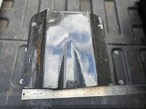 Carbon Fiber Ride Plate Handling plate for standup jet ski - Picture 1 of 3