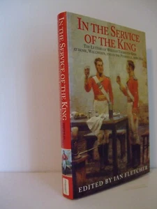 In the Service of the King: The Letters of William Thornton Keep 1808-1814 - Imagen 1 de 5