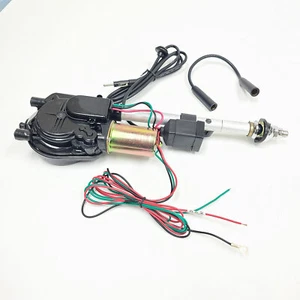 Replacement Fit Oldsmobile Intrigue Aurora Bravada Cutlass Power Antenna Kit - Bild 1 von 8