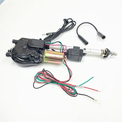 Replacement Fit Oldsmobile Intrigue Aurora Bravada Cutlass Power Antenna Kit - Image 1 of 4