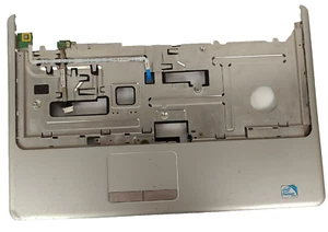 Touchpad Handballenauflage Gehäuse Top Cover Laptop Handballenauflage Dell Inspiron 1750 0g586t - Bild 1 von 2