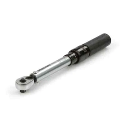 Tekton 1/4 in. Drive Dual-Direction Click Torque Wrench (10-150 in.-lb.)TRQ21101 - Image 1 of 4