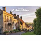 Oxfordshire A5 Calendar 2025 - Regional - Month To View