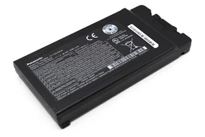 CF-54 Panasonic Original Battery Pack CF-VZSU0PW Health Not guaranteed - Picture 1 of 6