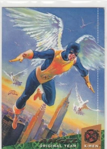 1994 FLEER ULTRA ANGEL ORIGINAL TEAM #99 CARD - Picture 1 of 2