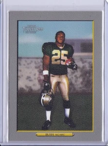 Reggie Bush 2006 Topps Turkey Red Football Card 192 - Picture 1 of 2