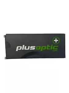 Plusoptic Fibre Transceiver SFP-1G-SX-DEL - Dell kompatibel, SFP, 1.25G, 550M - Bild 1 von 3