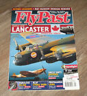 Fly Past Magazine September 2018 Maple Leaf Lancaster