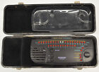 USED SABINE MT8000 METRONOME/TUNER with CUSTOM FITTED CASE
