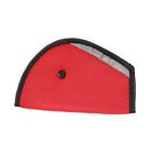 Car Safety Belt Car Safe Seat Belt Sturdy Adjuster Adjust Device Triangle