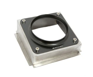 Caja envolvente de palanca de engranajes de aleación Motamec y cubierta de placa de polaina de palanca de engranajes negra - Imagen 1 de 8