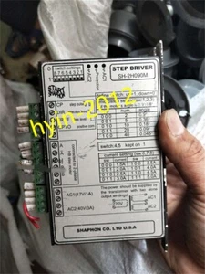 1pcs Used SH-2H090M Start Microstep - Picture 1 of 2