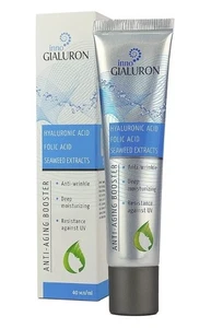 ORIGINAL SELLADO DE FÁBRICA. ¡NUEVO EN CAJA! INNO GIALURON Potenciador Anti Envejecimiento HENDEL’S GARDEN.  - Imagen 1 de 5