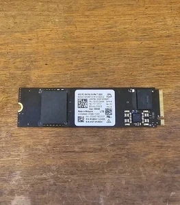 Western Digital PC SN530 256GB M.2 2280 NVMe SSD Interno - Zdjęcie 1 z 1