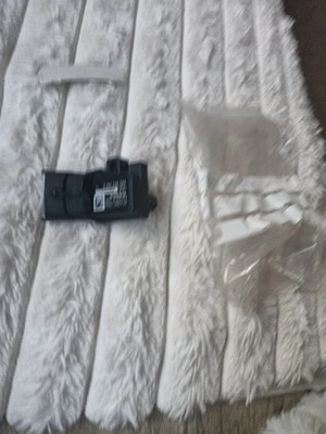 Sensor de temperatura del aire de admisión BOSCH 0261230293 para Volvo C30 C70 S40 S60 S80 Foto 1 de 4