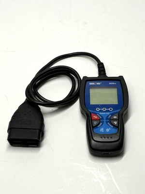 Herramienta de diagnóstico automotriz Innova 3020RS V3 FixAssist ABS y Bluetooth Foto 1 de 3