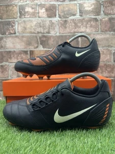Nike Total 90 Total 90 Shoot Extra II SG Niños Niños’s Botas de Fútbol Reino Unido 5.5 - Imagen 1 de 10