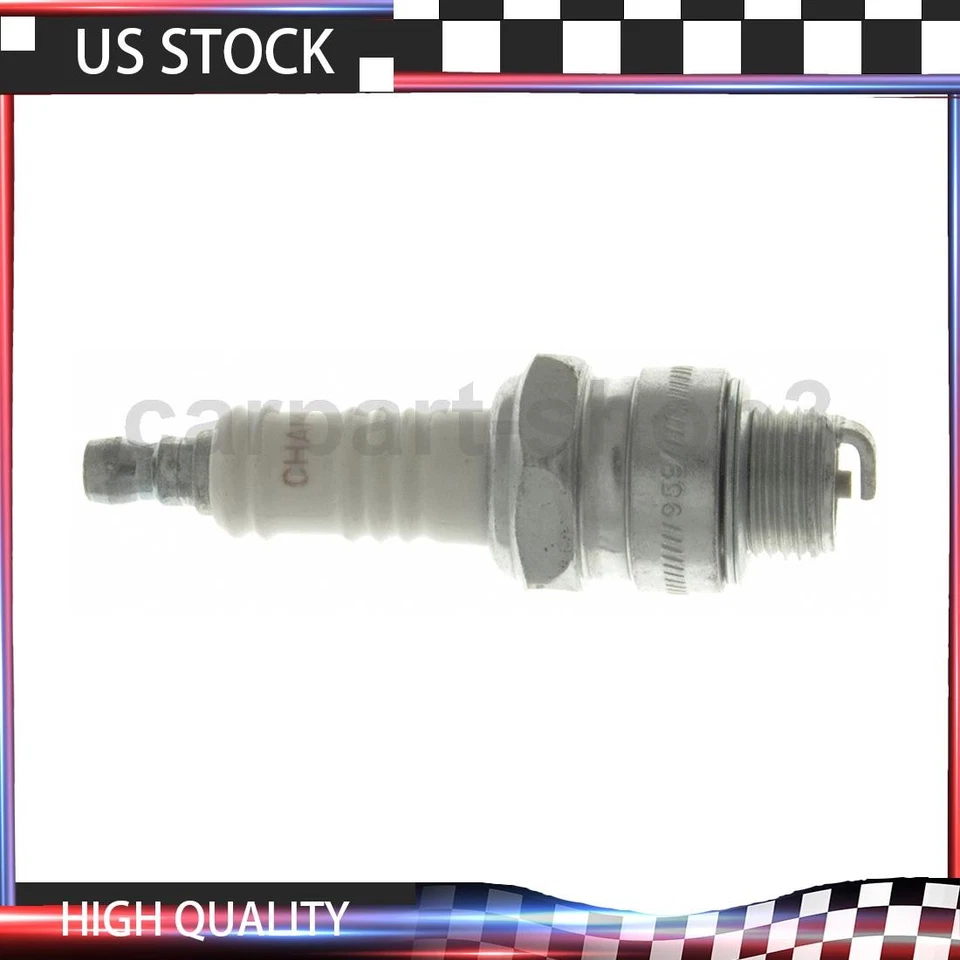 1 bujía para Chevrolet Bel Air 5,3 L 4,3 L Foto 1 de 3