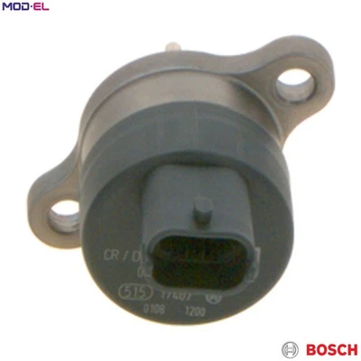 PRESSURE CONTROL VALVE COMMON RAIL SYSTEM 0 281 002 483 FOR RENAULT SCÉNIC/VAN - Image 1 of 4