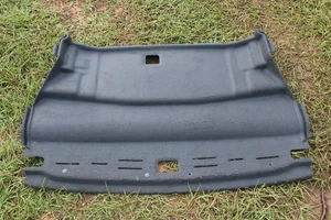 2007 2008 Acura TL Type S Rear Interior Undercover Carpet Tray Assembly OEM 8076 - Picture 1 of 6