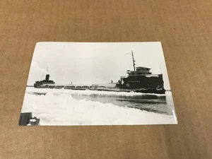 Fotografía de barco Stadacona vintage - 4" x 6" - Imagen 1 de 5