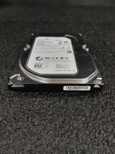 Dell 9CF26 ST500DM002 1BD142-502 500GB 7.2K RPM FW KC48 DC 16084 SATA 3.5" HDD - Picture 1 of 9