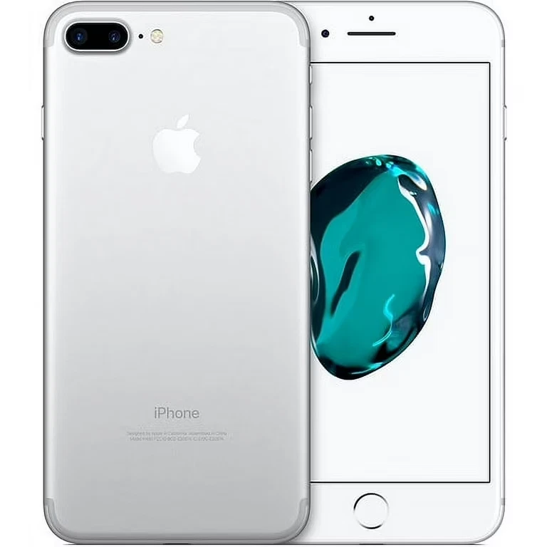 iPhone 7 Plus シルバー　本体 Apple iPhone 7 Plus Silver Phones for Sale | Shop New & Used Cell