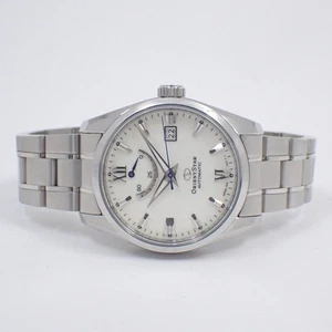 Orologio Uomo ORIENT STAR Collezione Contemporanea RK-AU0006S Power Reserve - Foto 1 di 10