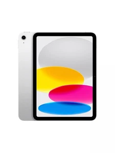 iPad (A16, 2025) 11-inch, Wi-Fi 128Gb - Silver - Afbeelding 1 van 1