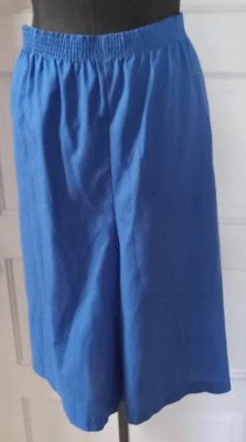 Antigo Calça Goucho Coulot GULFSTREAM PALM BEACH CLUB ANOS 70 GG - Imagem 1 de 3