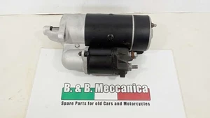 MOTORINO DAVVIAMENTO RICONDIZIONATO FIAT 1100 103 D (NS498) - Picture 1 of 11