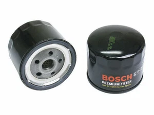 Bosch Premium Oil Filter Oil Filter fits GMC P25/P2500 Van 1968-1974 45HHWT - Picture 1 of 1