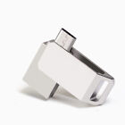 2Tb 256Gb Rotate 2In1 Usb Flash Drive Mini Portable Memory Stick For Android Pc