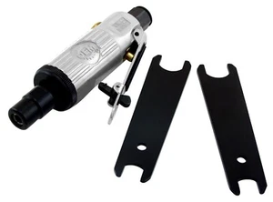 Die Grinder Heavy Duty 1/4" Mini Pneumatic Power 26000 RPM - Picture 1 of 3